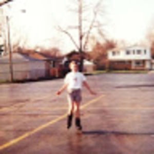 Meet your Posher, Annamarie